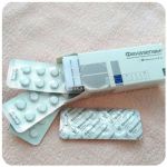 Феназепам  Phenazepam Valenta  1 мг в Белореченске