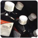 Кодеин сироп Codein (для приготовления напитка Lean, Purple Drank)  473 мл  в Белореченске