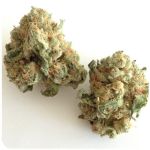 Шишки "White Widow"  (Белая вдова)  Гидропоника -  Бошка VHQ в Белореченске