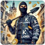 Работа курьер - кладмен в Белореченске 