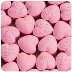 Экстази  Ecstasy Love 200 MDMA в Белореченске