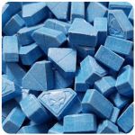 Экстази  Ecstasy Punisher 250 мг MDMA в Белореченске